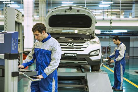 Customer satisfaction is a priority for o'briens hyundai, we believe that the aftersales/customer service experience is of paramount importance for. Knoxville Hyundai Car Service & Repair | Grayson Hyundai
