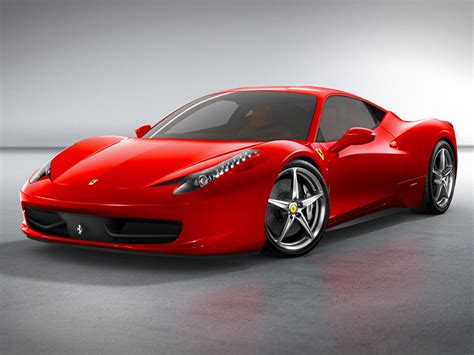 The 2011 Ferrari 458 Italia Lxry Magazine Canadian Luxury Magazine