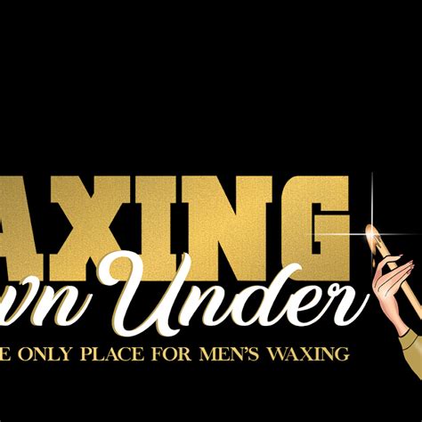 waxing down under waxing hair removal service
