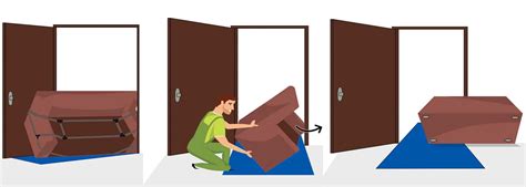How to move a treadmill. How Do You Move a Heavy Couch? - Movers