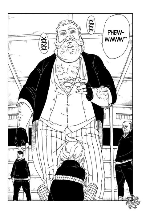 Read Boruto Chapter 13 - MangaFreak