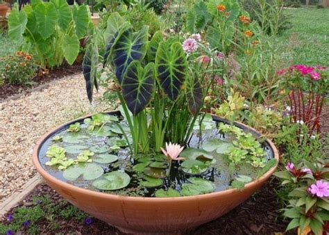 These creative garden container ideas have projects for every aesthetic. 10 Creative and Trendy Container Garden Ideas You'll Love ...