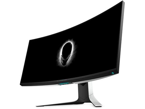 Alienware 34 Curved Gaming Monitor Now Available With 120hz Display