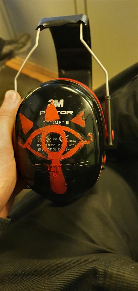 Check spelling or type a new query. Had to mark my headset at work to make sure people see its ...