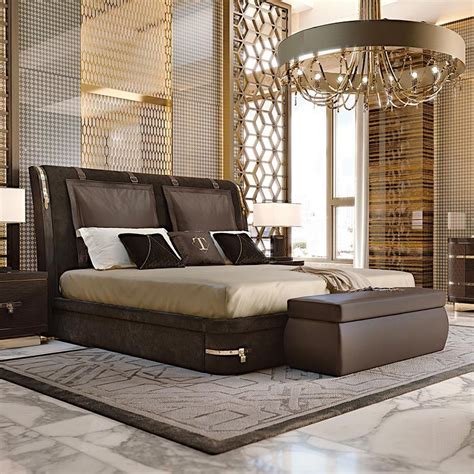 Italian bedroom furniture design ! Italian Luxury Furniture for exclusive lifestyle in ...