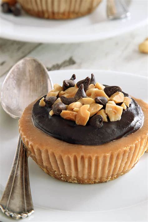 This site is for gluten and lactose free recipes. 13 Easy No Bake Desserts — Leave that oven off!
