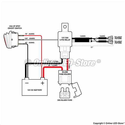 5 Prong Ignition Switch Wiring Diagram Wiring Diagram