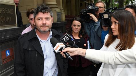 Killer Borce Ristevski’s Bizarre Plan To Be Buried Beside Wife Karen The Advertiser