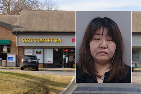 Employee Arrested For Prostitution After Allegedly Performing Acts On Man At Massage Parlor In Cary