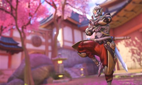 Overwatch 2 Season 3 Is Trying To Entice You With These New Reasons To