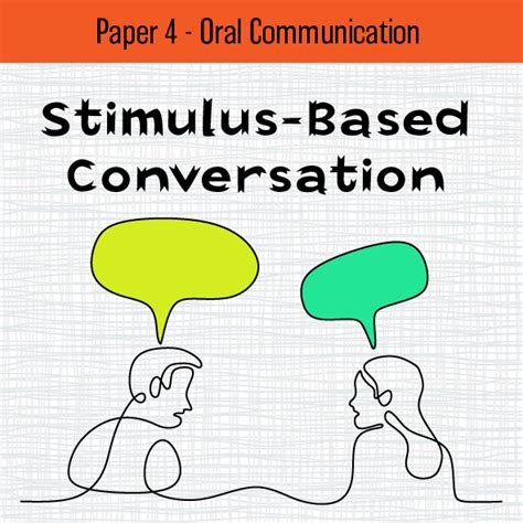 Psle Oral Topics For Stimulus Based Conversation Psle