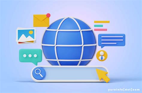 Browser Web Populer Di Dunia Yuroinfo