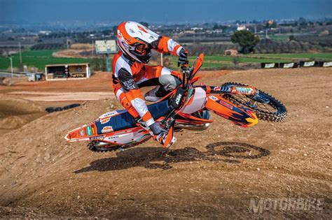 Most orders ship same day. KTM 250 SX 2018 - Precio, fotos, ficha técnica y motos rivales