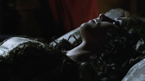 Magnificent Woman Kelly Wenham Nude Dracula The Dark Prince