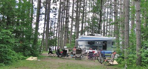 Maybe you would like to learn more about one of these? Solberg Lake County Park & Campground | Travel Wisconsin