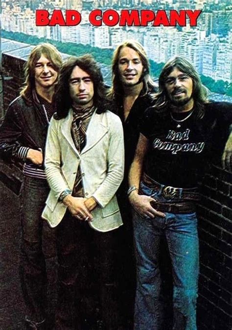 Bad Company Paul Rodgers Paul Rodgers 70s Music Classic Rock Hits