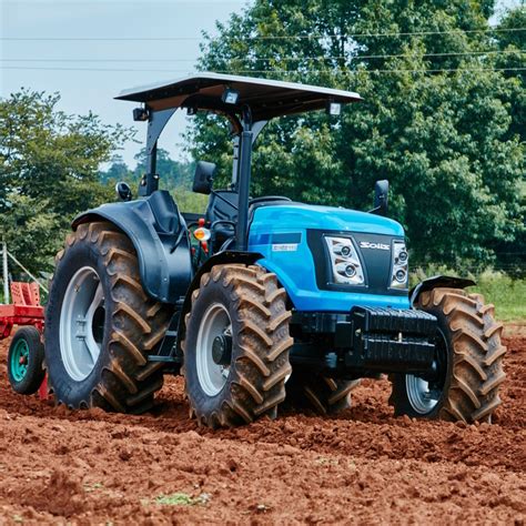 Prix Tracteur Agricole Solis 110 Neuf En Tunisie Motorstn