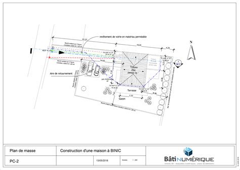 Batinumérique Permis De Construire