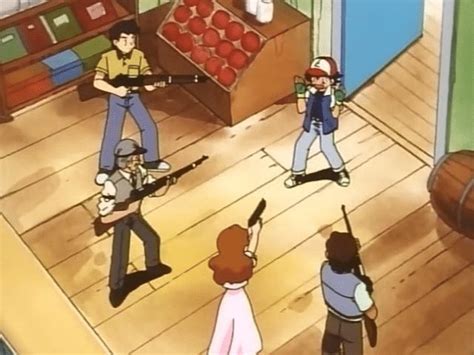 View 14 Anime Meme Nezuko Holding A Gun Cooltoonbox