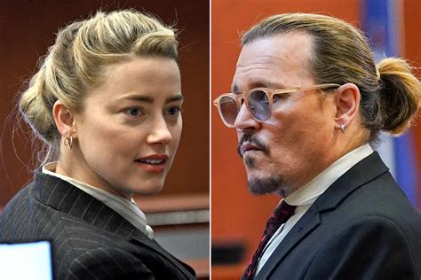 Johnny Depp No Longer Being Called Back To Stand By Amber Heard Team
