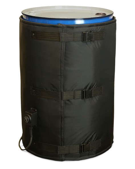 Drum Heater Jacket For 55 Gallon Drum Ordinary Location 0 90°c