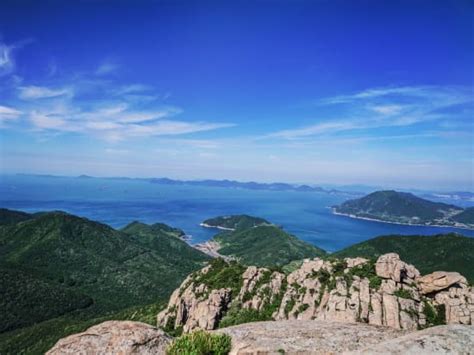 Namhae County Full Day Tour With Boriam Temple Visit From Busan Tours