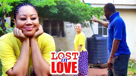 Lost In Love Season 5and6 New Hit Nigerian Movie 2023 Onny Michael