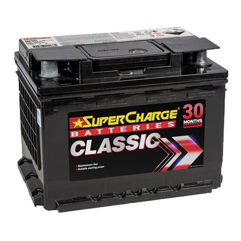 Discover The Power Of The N55R Automotive Battery - Boost Performance