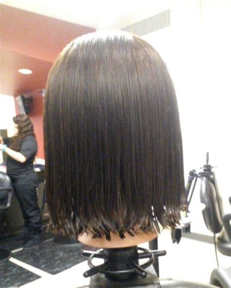 Haircuts are a type of hairstyles where the hair has been cut shorter than before. Pin on Portfolio Project Pictures
