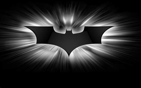 47 Cool Batman Logo Wallpaper Wallpapersafari