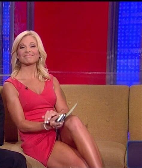 Anna Fox News Women Anchors