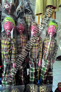 Beli produk wayang punakawan berkualitas dengan harga murah dari berbagai pelapak di indonesia. Jual Wayang Golek Punakawan 30cm - Giri Purwa Seni | Jual ...