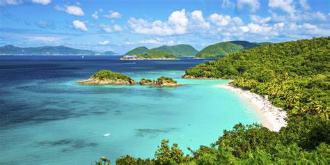 10 Cheapest Flights From New York To The Caribbean Huffpost