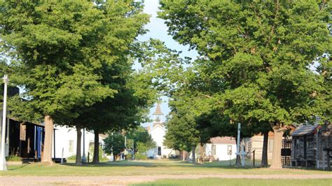 Lincoln County Historical Museum North Platte