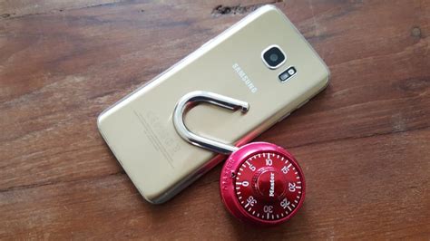 How To Unlock Samsung Galaxy S5 Forgot Password Patternpin