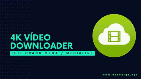 Descargar 4k Video Downloader Full Crack 2022 Jword サーチ
