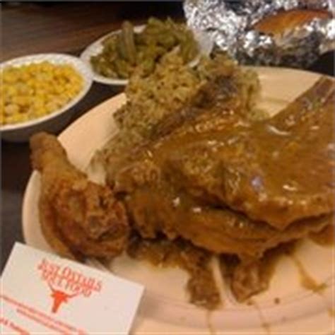 Avoid the long lines and call in your favorite soul food by catherine dish. Just Oxtails Soul Food - Soul Food - Houston, TX - Yelp