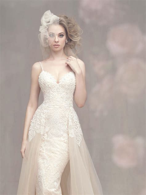Dont Buy Your Wedding Gown Without Seeing These Gorgeous Collections First