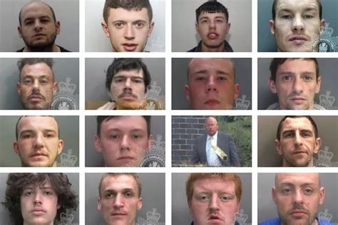 locked up in july recycling firm boss and killer driver among criminals sent down north