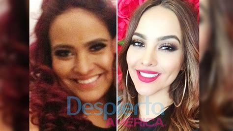 Se trata del esperado encuentro entre de las emblemáticas bailarinas del programa maura rivera y yamna lobos, quienes se hicieron famosas gracias al baile de las cocoteras. Mayeli Alonso: El antes y después de Mayeli Alonso: así ha ...