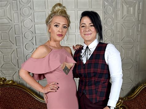 Lucy Spraggan Announces Split From Wife After Six Years Together
