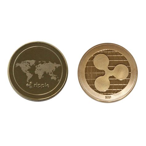 Xrp is the native asset of the xrp ledger, a blockchain originally developed in unlike bitcoin and other mined cryptocurrencies, where new coins enter the market in the form of. Physical Ripple (XRP) Coin - Yoibo