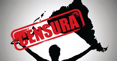 Estudio Busca Mapear La Censura En Am Rica Latina Clases De Periodismo
