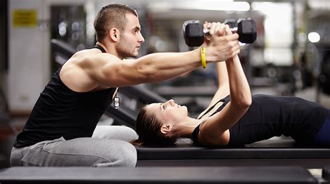 How Much Money Do Personal Trainers Make Small Business Trends