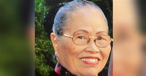 Nga Thi Tran Obituary Visitation And Funeral Information