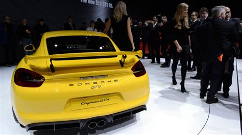 Porsche Mit einer Milliarde Euro fit für Zukunft BILANZ