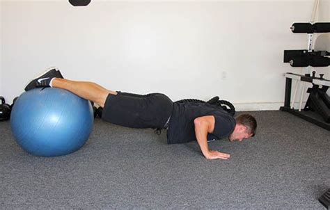 A Strong Core Is Crucial For Triathletes But Can Be Difficult To