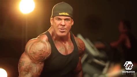 Rich Piana Motivation What Ever It Takes Youtube