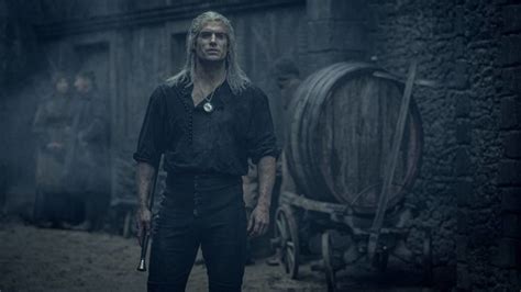 The Witcher Of Netflix How One Of The Most Iconic Fighting Scenes Was