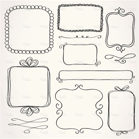 Bonitos Cuadros Decorativos Para Cuadernos Elementos Bonitos My XXX